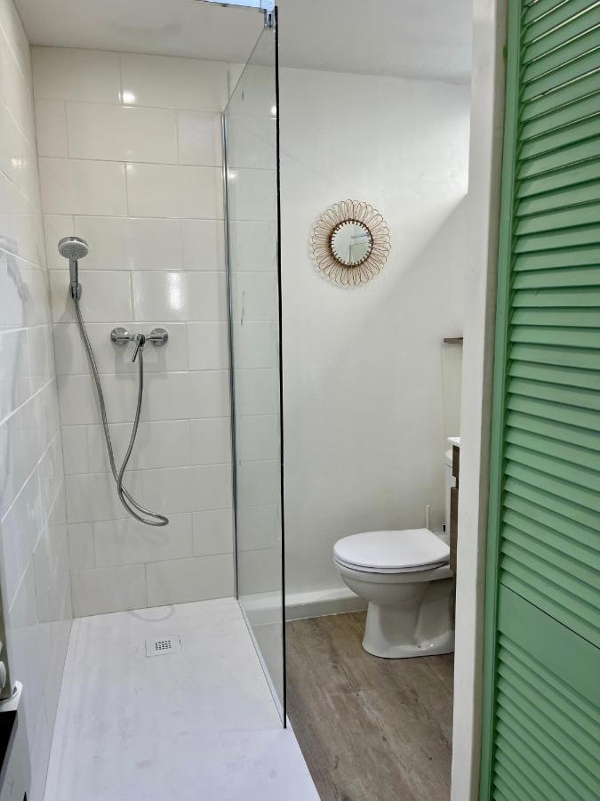 "Chez Anne A La Plage" Studio A 150 M De La Plage Trouville-sur-Mer Exterior foto